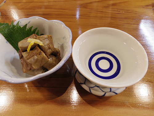 『奈良の酒蔵全部呑み うまっしゅ』＠奈良市-12