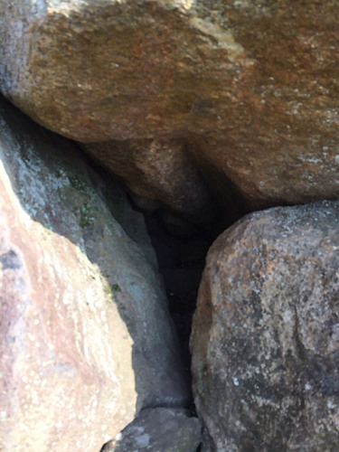 郡山城天守台展望施設 ＠大和郡山市-13