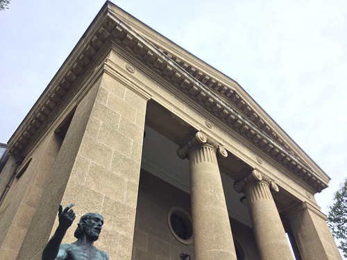 大原美術館@岡山県倉敷市-03 大原美術館@岡山県倉敷市-03