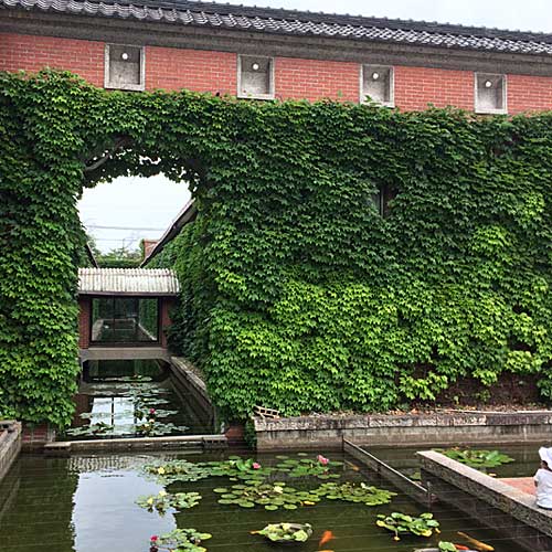 美観地区散歩@岡山県倉敷市-04 美観地区散歩@岡山県倉敷市-04