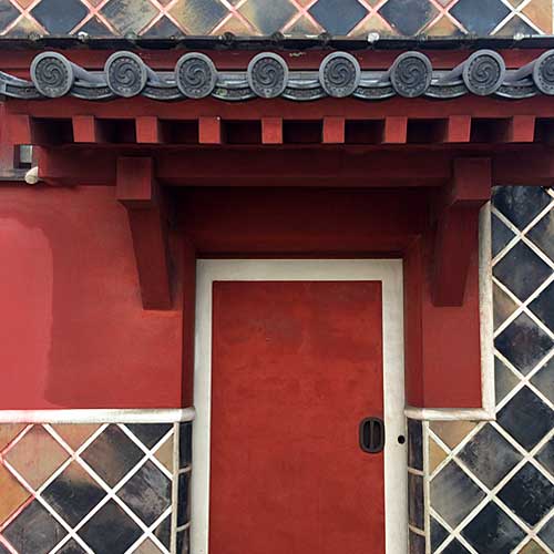 美観地区散歩@岡山県倉敷市-24 美観地区散歩@岡山県倉敷市-24