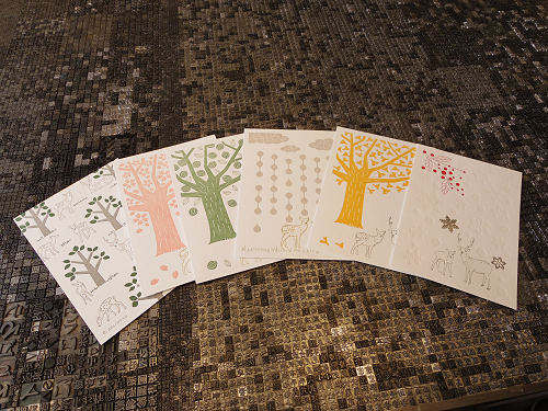 活版工房 丹(TAN) @奈良市-04 活版工房 丹(TAN) @奈良市-04