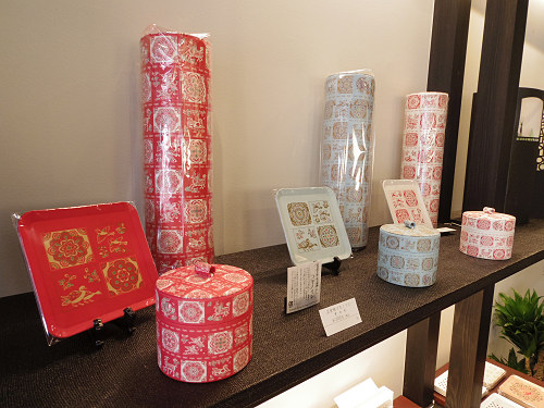 活版工房 丹(TAN) @奈良市-11 活版工房 丹(TAN) @奈良市-11