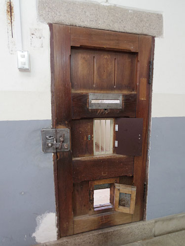 『旧奈良監獄(奈良少年刑務所)』一般見学会-11 『旧奈良監獄(奈良少年刑務所)』一般見学会-11