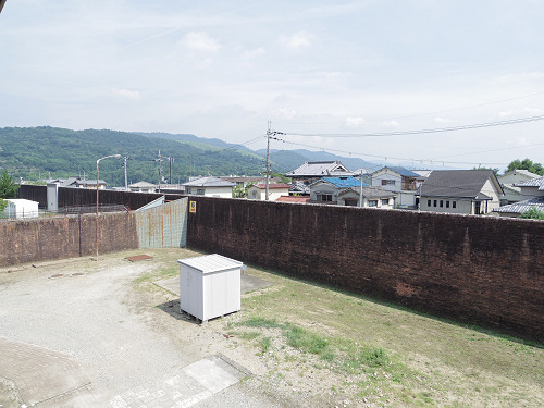 『旧奈良監獄(奈良少年刑務所)』一般見学会-23 『旧奈良監獄(奈良少年刑務所)』一般見学会-23