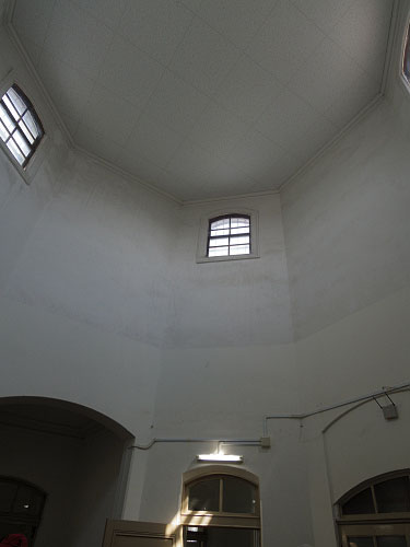 『旧奈良監獄(奈良少年刑務所)』一般見学会-25 『旧奈良監獄(奈良少年刑務所)』一般見学会-25