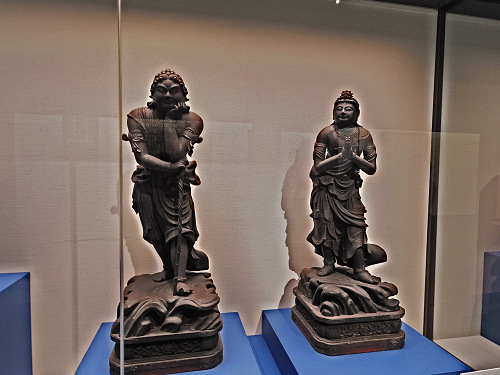 『奈良 西大寺展 叡尊と一門の名宝』＠あべのハルカス美術館（大阪）-18