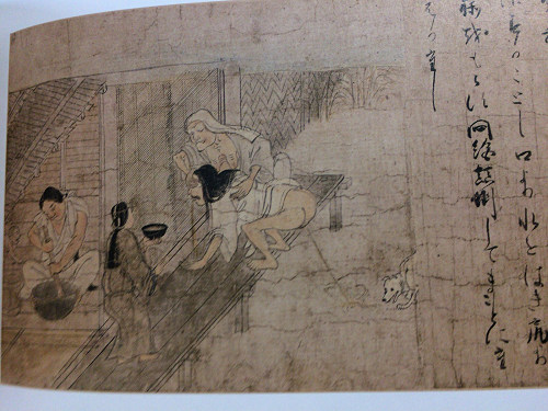 特別展『源信 地獄・極楽への扉』＠奈良国立博物館-10