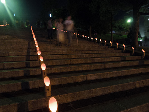 なら燈花会2017-06 なら燈花会2017-06