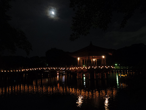なら燈花会2017-09 なら燈花会2017-09