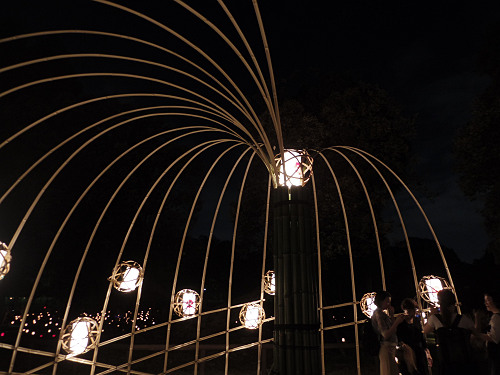 なら燈花会2017-12 なら燈花会2017-12