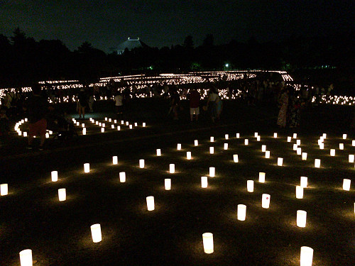 なら燈花会2017-17 なら燈花会2017-17