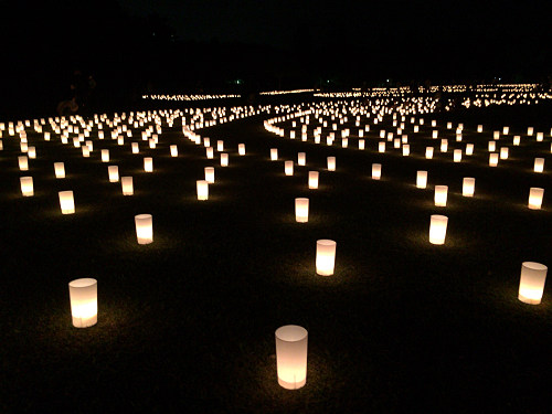 なら燈花会2017-18 なら燈花会2017-18