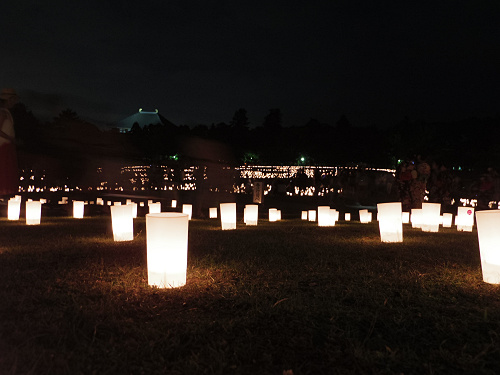なら燈花会2017-19 なら燈花会2017-19