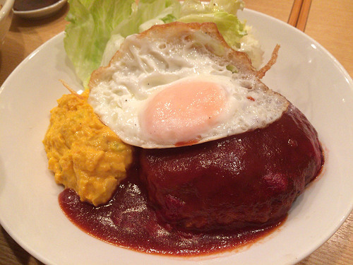 馬肉料理さくらや＠奈良市-11