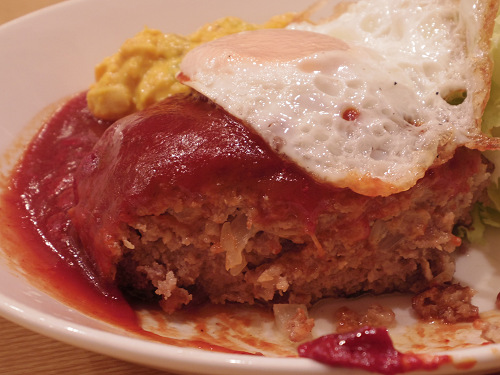 馬肉料理さくらや＠奈良市-12