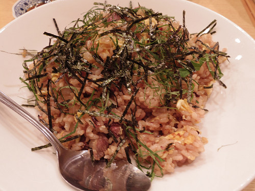 馬肉料理さくらや＠奈良市-13