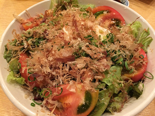 馬肉料理さくらや＠奈良市-14