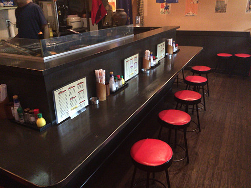 炭火やきとり やまと家 ＠奈良市-04