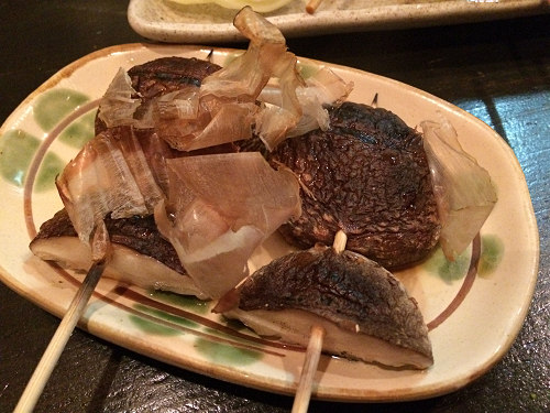 炭火やきとり やまと家 ＠奈良市-08