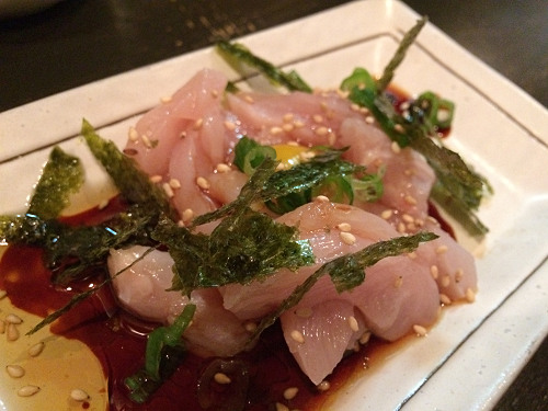 炭火やきとり やまと家 ＠奈良市-11