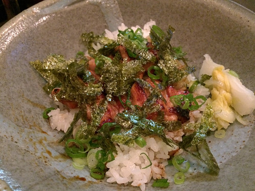 炭火やきとり やまと家 ＠奈良市-12