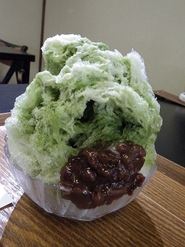 中西与三郎 茶房 六坊庵 ＠奈良町-15