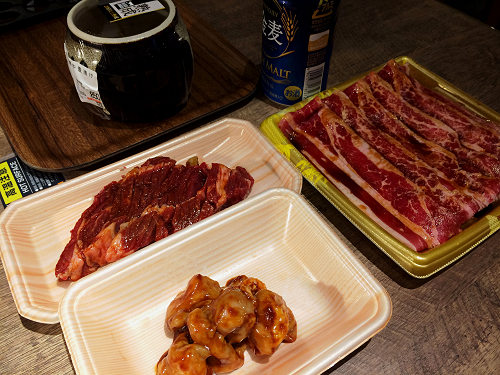 肉屋直営の焼肉店 ダイリキ香芝店 @香芝市-08 肉屋直営の焼肉店 ダイリキ香芝店 @香芝市-08