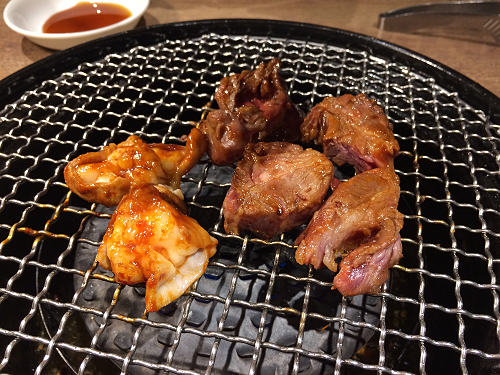 肉屋直営の焼肉店 ダイリキ香芝店 @香芝市-11 肉屋直営の焼肉店 ダイリキ香芝店 @香芝市-11