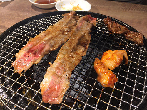 肉屋直営の焼肉店 ダイリキ香芝店 @香芝市-12 肉屋直営の焼肉店 ダイリキ香芝店 @香芝市-12