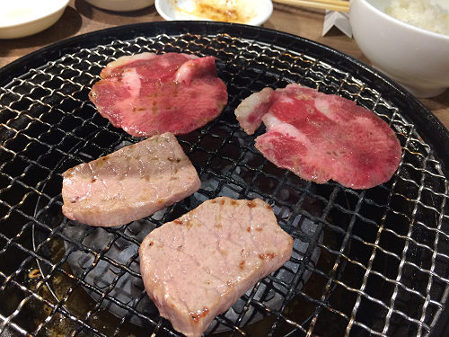 肉屋直営の焼肉店 ダイリキ香芝店 @香芝市-13 肉屋直営の焼肉店 ダイリキ香芝店 @香芝市-13