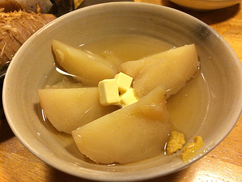 おでん『酒楽』＠香芝市-06