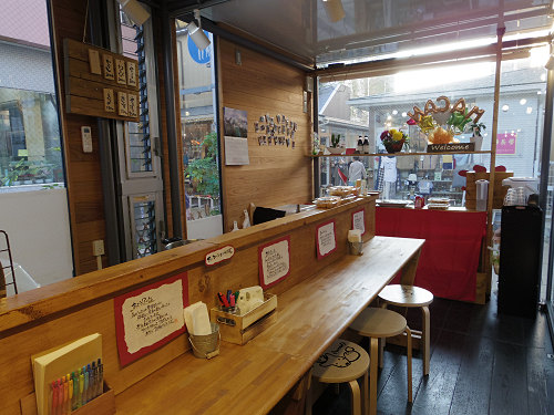 おいなり屋さん macan ＠奈良市-03