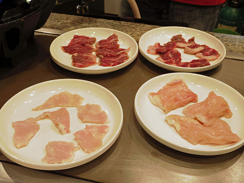 岩塩で食べる新鮮ホルモン 八丁堂 ＠奈良市-09