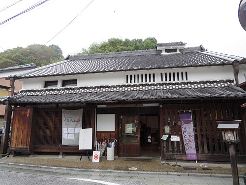 はならぁと2017『宇陀松山エリア』-01