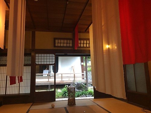 はならぁと2017『宇陀松山エリア』-03