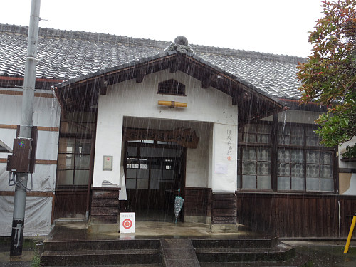 はならぁと2017『宇陀松山エリア』-05