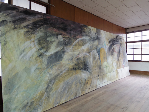 はならぁと2017『宇陀松山エリア』-07