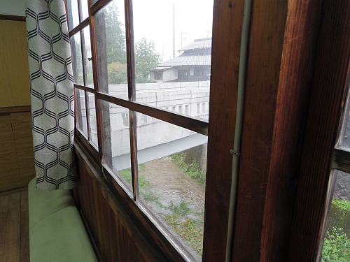 はならぁと2017『宇陀松山エリア』-08