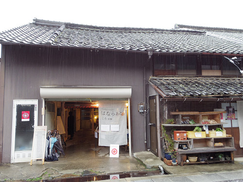 はならぁと2017『宇陀松山エリア』-13