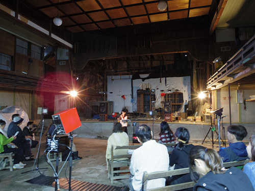 はならぁと2017『宇陀松山エリア』-15