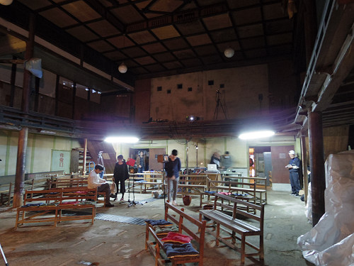 はならぁと2017『宇陀松山エリア』-17