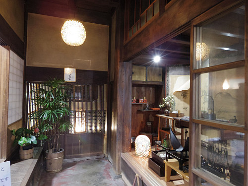 はならぁと2017『宇陀松山エリア』-21