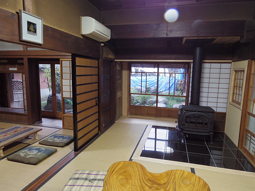 はならぁと2017『宇陀松山エリア』-22