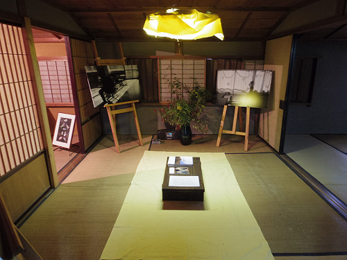 はならぁと2017『宇陀松山エリア』-23