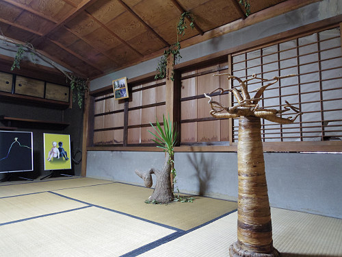 はならぁと2017『宇陀松山エリア』-25