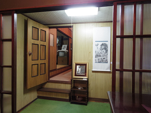 はならぁと2017『宇陀松山エリア』-28