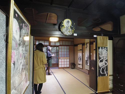 はならぁと2017『宇陀松山エリア』-30