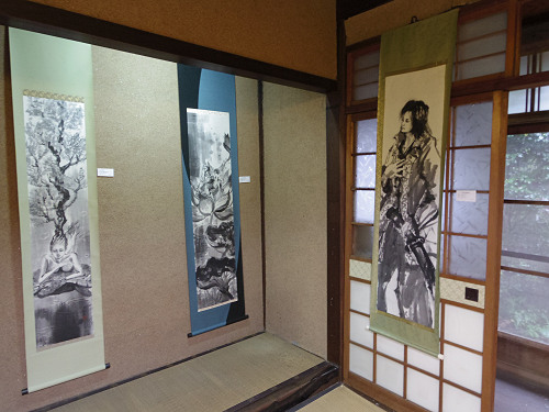 はならぁと2017『宇陀松山エリア』-31