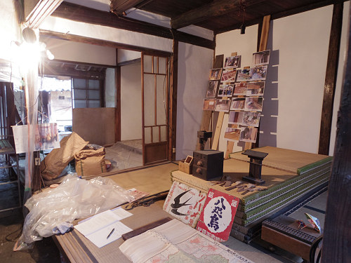 はならぁと2017『橿原エリア(今井町)』-03 はならぁと2017『橿原エリア(今井町)』-03